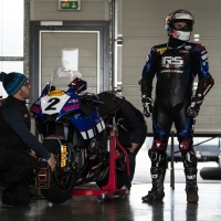 Gregory Monaya #2 - Nogaro 2025