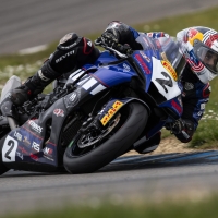 Gregory Monaya #2 - Nogaro 2025