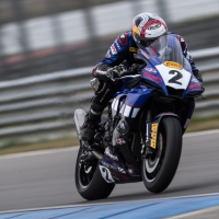 Gregory Monaya #2 - Nogaro 2025