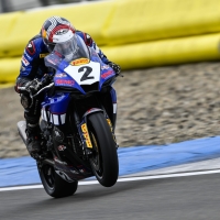 Gregory Monaya #2 - Nogaro 2025