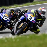 Gregory Monaya #2 - Nogaro 2025