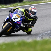 Gregory Monaya #2 - Nogaro 2025