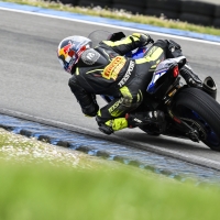 Gregory Monaya #2 - Nogaro 2025