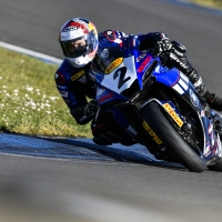 Gregory Monaya #2 - Nogaro 2025