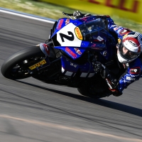 Gregory Monaya #2 - Nogaro 2025