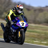 Gregory Monaya #2 - Nogaro 2025