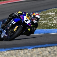 Gregory Monaya #2 - Nogaro 2025