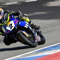 Gregory Monaya #2 - Nogaro 2025