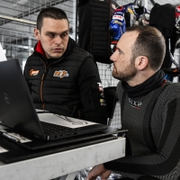 Gregory Monaya #2 - Nogaro 2025