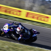 Gregory Monaya #2 - Nogaro 2025