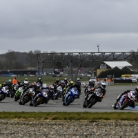 Gregory Monaya #2 - Nogaro 2025