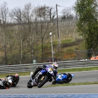 Gregory Monaya #2 - Nogaro 2025