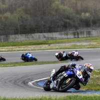 Gregory Monaya #2 - Nogaro 2025