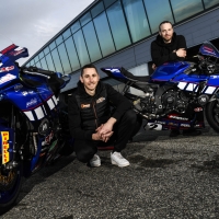 Gregory Monaya #2 - Nogaro 2025