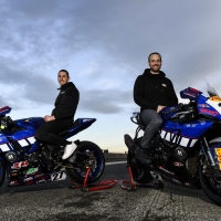 Gregory Monaya #2 - Nogaro 2025