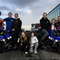 Gregory Monaya #2 - Nogaro 2025