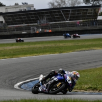 Gregory Monaya #2 - Nogaro 2025