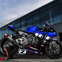 Gregory Monaya #2 - Nogaro 2025