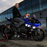 Gregory Monaya #2 - Nogaro 2025