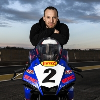 Gregory Monaya #2 - Nogaro 2025