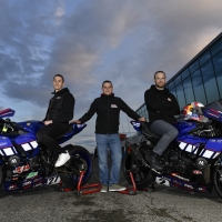 Gregory Monaya #2 - Nogaro 2025