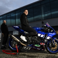 Gregory Monaya #2 - Nogaro 2025