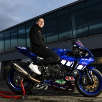 Gregory Monaya #2 - Nogaro 2025