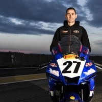 Gregory Monaya #2 - Nogaro 2025