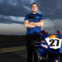 Gregory Monaya #2 - Nogaro 2025