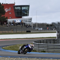 Gregory Monaya #2 - Nogaro 2025