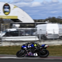 Gregory Monaya #2 - Nogaro 2025