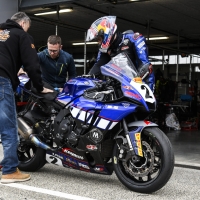 Gregory Monaya #2 - Nogaro 2025