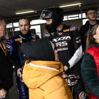 Gregory Monaya #2 - Nogaro 2025