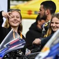 Gregory Monaya #2 - Nogaro 2025