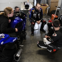 Gregory Monaya #2 - Nogaro 2025