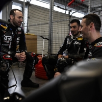 Gregory Monaya #2 - Nogaro 2025