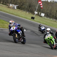 Gregory Monaya #2 - Nogaro 2025