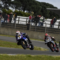 Gregory Monaya #2 - Nogaro 2025