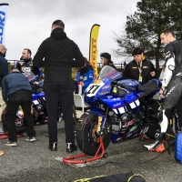 Gregory Monaya #2 - Nogaro 2025