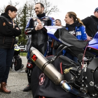 Gregory Monaya #2 - Nogaro 2025