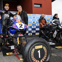 Gregory Monaya #2 - Nogaro 2025