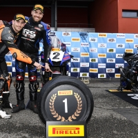 Gregory Monaya #2 - Nogaro 2025