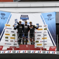 Gregory Monaya #2 - Nogaro 2025