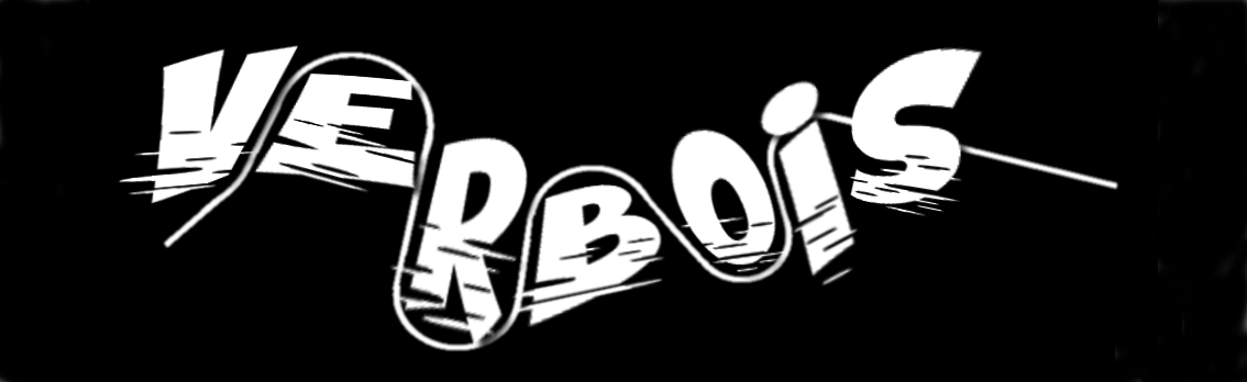 Logo Verbois