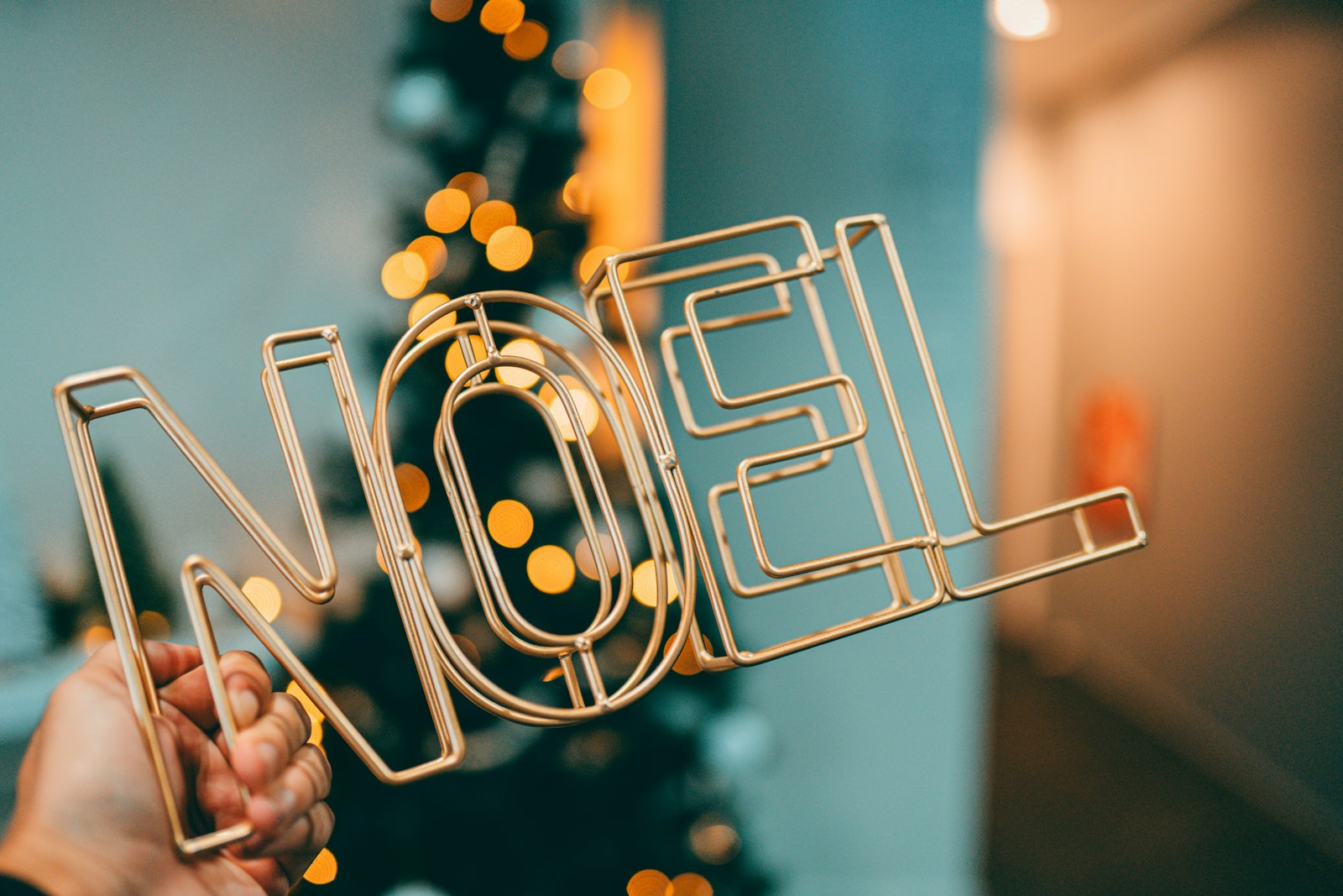 Noël des enfants du club