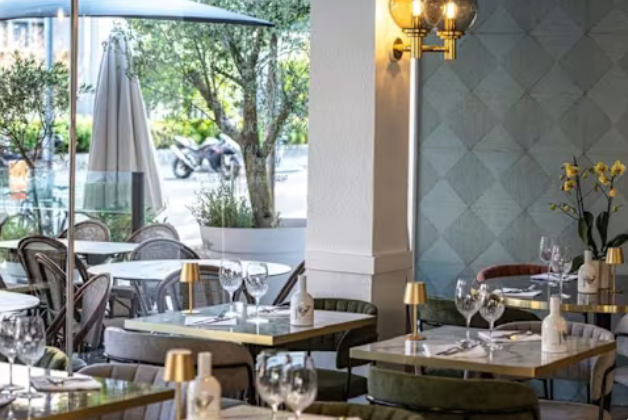 Brasserie Carougeoise