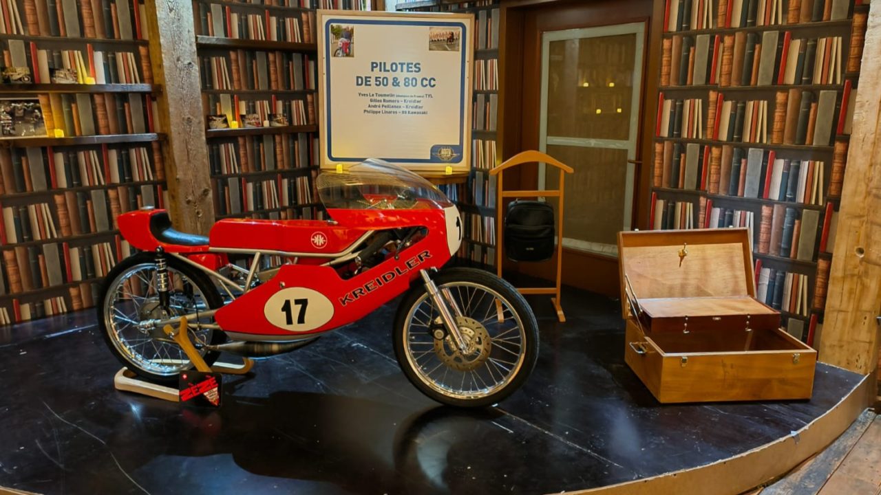 Kreidler_Peillonnex