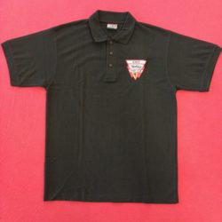 Le Polo du NSC / Taille M