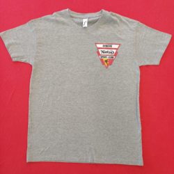 Le T-shirt du 70ème NSC / Taille S