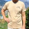 Le Nouveau T-shirt de la CSNSC / Taille S